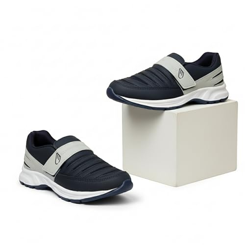 Image of Angel Craft Mens 2032-2 First Walker Shoe
