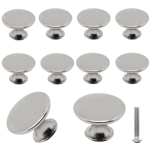 YFFSFDC ����� �P�E���a30mm�h�A����� �˒I �H��I�p �L���r�l�b�g �h�A�n���h�� �v���X�e�����X �����o�� �܂� ���z����܂� 10�Z�b�g +�l�W�t�� (�V���o�[)