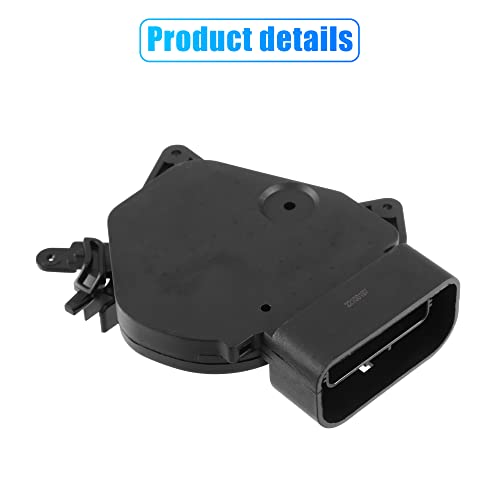 Image of X AUTOHAUX Front Left Side Door Lock Actuator Motor for Lexus IS300 2001-2003 69120-53030