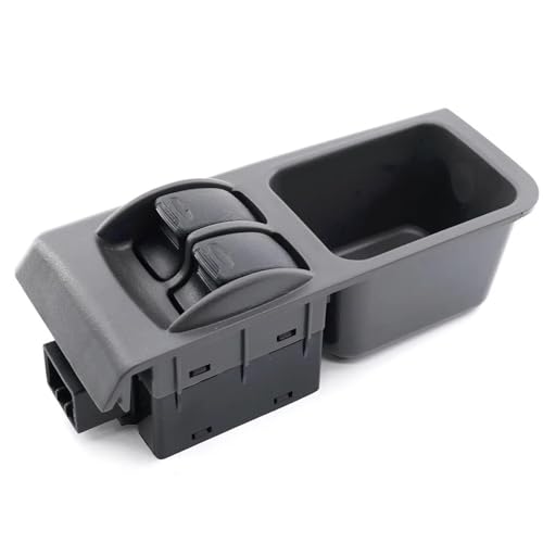 Interrupteur Leve Vitre Gauche Daewoo Lanos Bouton Commande Fenêtre 96230793