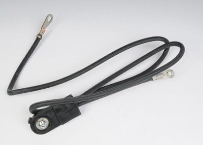 ACDelco GM Original Equipment 4SX51-1 (88987118) Positive Battery Cable
