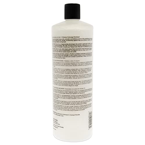 Tressa Colorage Developer - Tratamento de 10 volumes 946 ml
