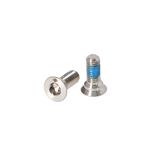 Campagnolo unisexe adulte de taille unique couleur silve circuit argenté