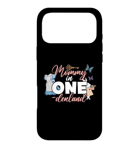 1�΂̒a�����̏��̎q�̃}�~�[-�I���_�[�����h�t�@�~���[�̃}�} �X�}�z�P�[�X iPhone 17 Pro Max �p