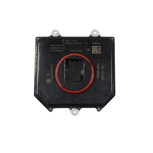 Module de commande de phare ballast 63118491415 contre clignotement phare