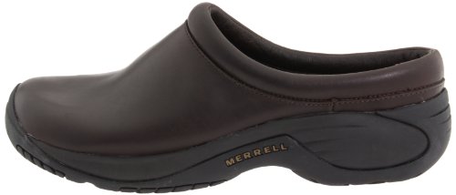 Merrell Mens J66173 Loafers Shoes, Smooth Bug Brown, 11 Us #TOP6