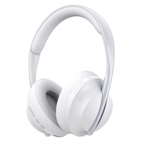 Celly, Cuffie Wireless Over-Ear, Leggere e Confortevoli, Microfono Integrato, con Porta USB-C, Fino a 6 Ore di Musica