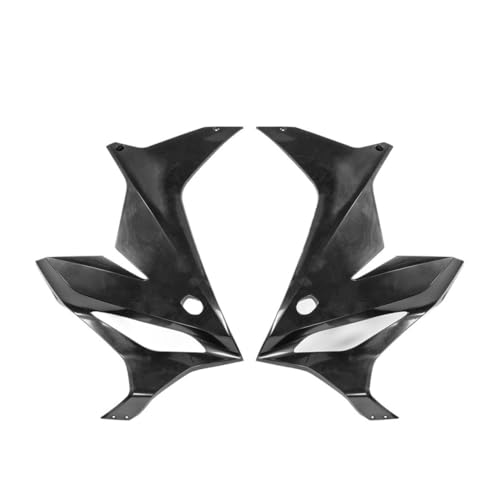 Carénage de protection CBR650R contre les rayures de cadre latéral