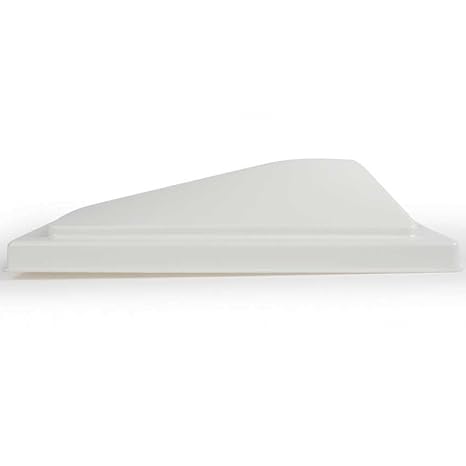 Camco 40151 Replacement Vent Lid for Ventline Models 2008 and Up