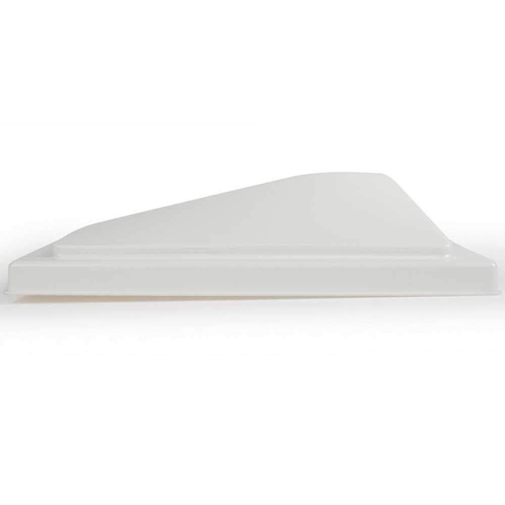 Camco 40151 Replacement Vent Lid - Ventlilne Models 2008 & Up, White