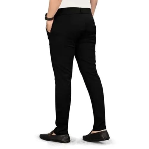 Image of ROYALICA Men Trousers Pant