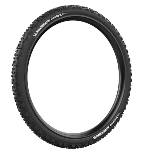 Miniatura 4 de Michelin Country At - Cubierta, Color Negro, 26 X 2.00
