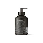 Method Gel Hand Soap, Vetiver + Amber, Reusable Black Aluminum Bottle, Biodegradable Formula, 12 oz (Pack of 3) - Image 4