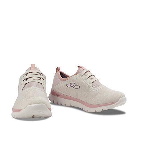 Tênis Feminino Olympikus Kiss 330