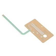 Fits For Roland FD-8 TD-1 Hi Hat Pedal Rubber Part. 3 model for choice: Sheet Sensor,Pedal Rubber,Pedal Rubber+ Sheet Sensor The trigger rubber pad is soft and elastic Stable characteristics, high reliability Long service life, Replace your old or da...