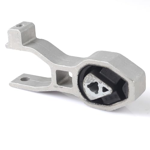 ROBUST Rear Lower Engine Mount For Fiat Grande Punto Alfa Romeo Mito 55700441