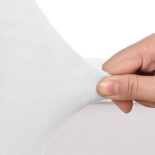 Elimina las manchas y decora con fundas para sofá rojas para sillones orejas 4