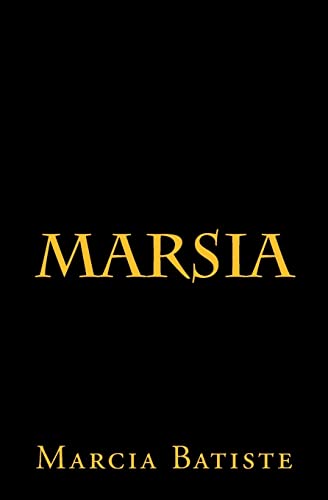Marsia
