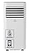 SEEGER SAC9000HS Condizionatore Portatile Smart - 9000 BTU, 4-in-1 Aira Climatizzatore - Raffreddare, ventilare, deunidificare, riscalare e utillizzare con l'app mobile