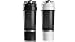Cyclone Cup Shaker Bottle 20oz - Set of 2 - Black and White