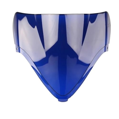 Pare-brise moto Hayabusa GSX1300R finition carénage premium