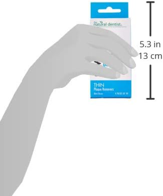 Stim-U-Dent Plaque Removers Thin Mint 160 Each (Pack of 3)