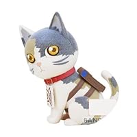 Banpresto Demon Slayer Kimetsu No Yaiba Fluffy Puffy - Chuntaro