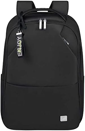 Samsonite Workionist - Mochila para laptop 14.1 pulgadas, 40 cm, ...