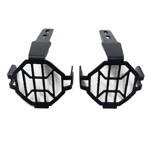 Protecteur de phare antibrouillard pour R1200GS et F800GS de 2005 à 2013
