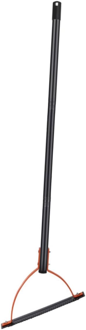 YARNOW Grass Rakes for Lawns Removal Tool Metal Cutter Garden Grass Cutters Easy to Use