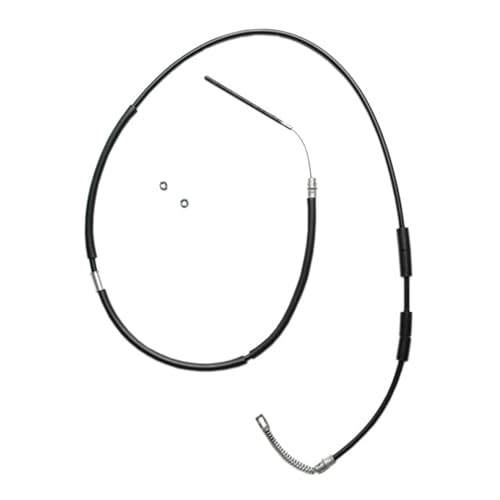 Cable ACDelco 18P2774 trasero derecho de freno de estacionamiento