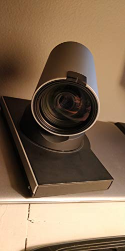 Preisvergleich Produktbild Cisco CTS-PHD1080P12XS2= "TelePresence" Konferenzkamera Silber