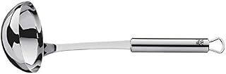 WMF Ladle 30 cm Plus Cromargan Stainless Steel Frosted