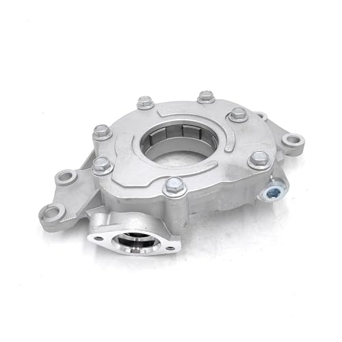 Aceite para motor alto volumen JHSkXEh GM LS1 LS2 LS3 miniatura 6