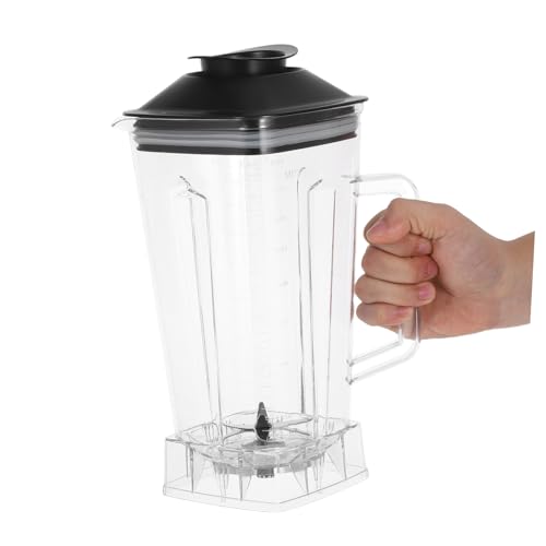Technologie de mélange pichet de rechange plastique 2l stable - 5