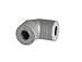 Produktbild PE Rohrisolierung Bogen 90° Größe 42 mm / 20 mm