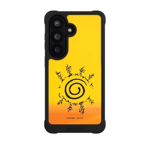 Coque Samsung S26 Naruto Shippuden MagSafe pour le quotidien urbain