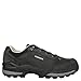Produktbild LOWA Halbschuh Renegade LL LO schwarz 44.5