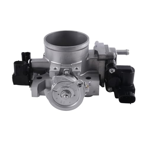 Corps de papillon complet 16400-PPA-A11 pour stabiliser le ralenti moteur du CR-V 2.4L