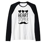Heart Stopper Valentine's Day Love Romantic Couple