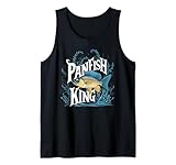 Playful Panfish Fish Apparel
