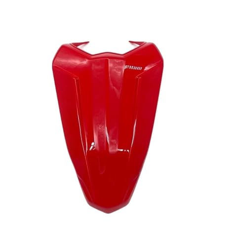 Capot de selle arrière pour YZF-R15 2017-2021 | Carénage passager de moto noir abs