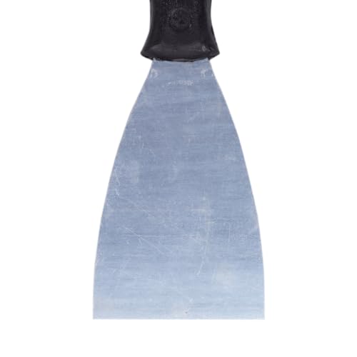 Famastil Espátula de Aço Cabo Plástico 6cm