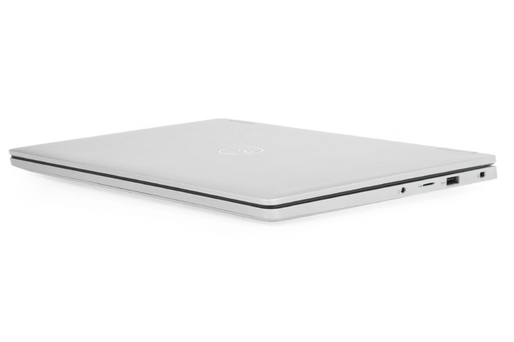 Dell Business Laptop Notebook Latitude 3310 2-in-1 i3-8145u 8GB 128GB SSD 1920x1080 Windows 11 (Generalüberholt)