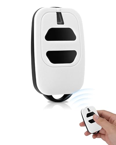 Mando a distancia de 433,92 MHz para GTI4/2, GT4/2, Mio...