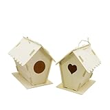 Puzzle-spielzeug – wunderbares geschenk für jeden vogel- oder naturliebhaber und perfekte ergänzung für ihr deck oder ihre terrasse. das material des vogelnestes besteht aus natürlichem holzmaterial, schadet ihren freunden nicht und die farbe basiert hauptsächlich auf der realität.