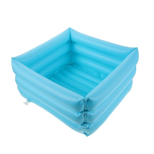 OATIPHO �܂肽���ݎ��t�b�g�o�X���ʊ� �Ɨp ���O �r�[�` ���s�p ���[�֗� ����Z�����߂̃^�u �C���t���[�^�u���v�[���t�b�g�o�X