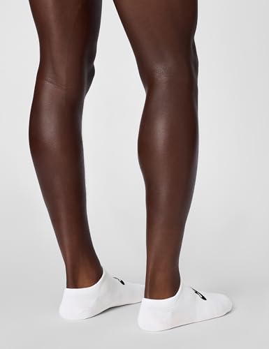 Nike Unisex Adult Sportswear Everyday Essential No-Show Socks (3 Pairs)3