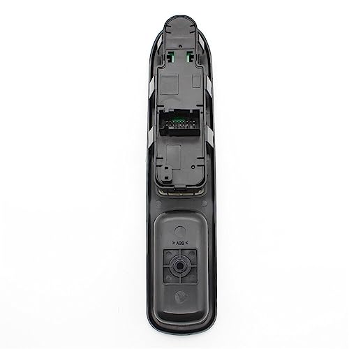 Commande lève-vitre Peugeot 207 commande vitre avant gauche - 2