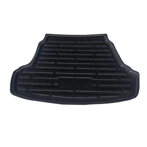Tapis de coffre pour Sonata 6 YF i45 voyage famille protection